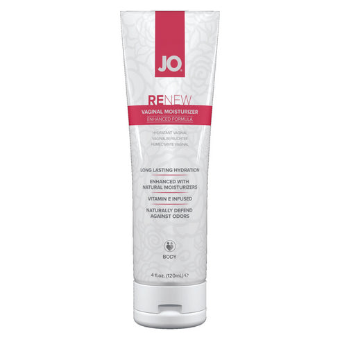 System JO Vaginal Moisturizer 120 ml erneuern